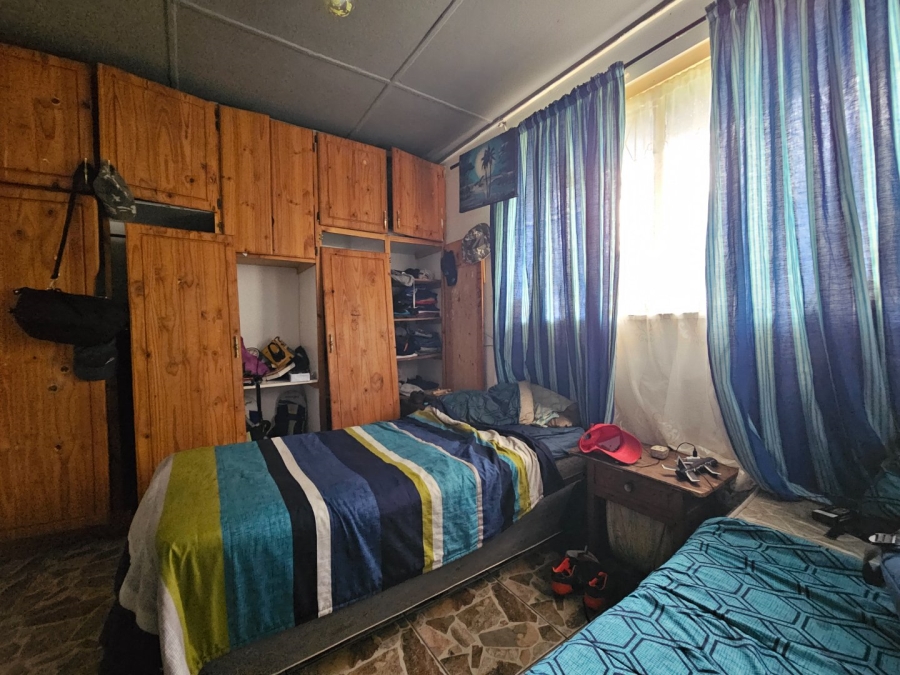 4 Bedroom Property for Sale in Sasolburg Ext 12 Free State